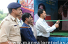 Mangaluru :  21-day Kala Jatha highlighting government schemes inaugurated